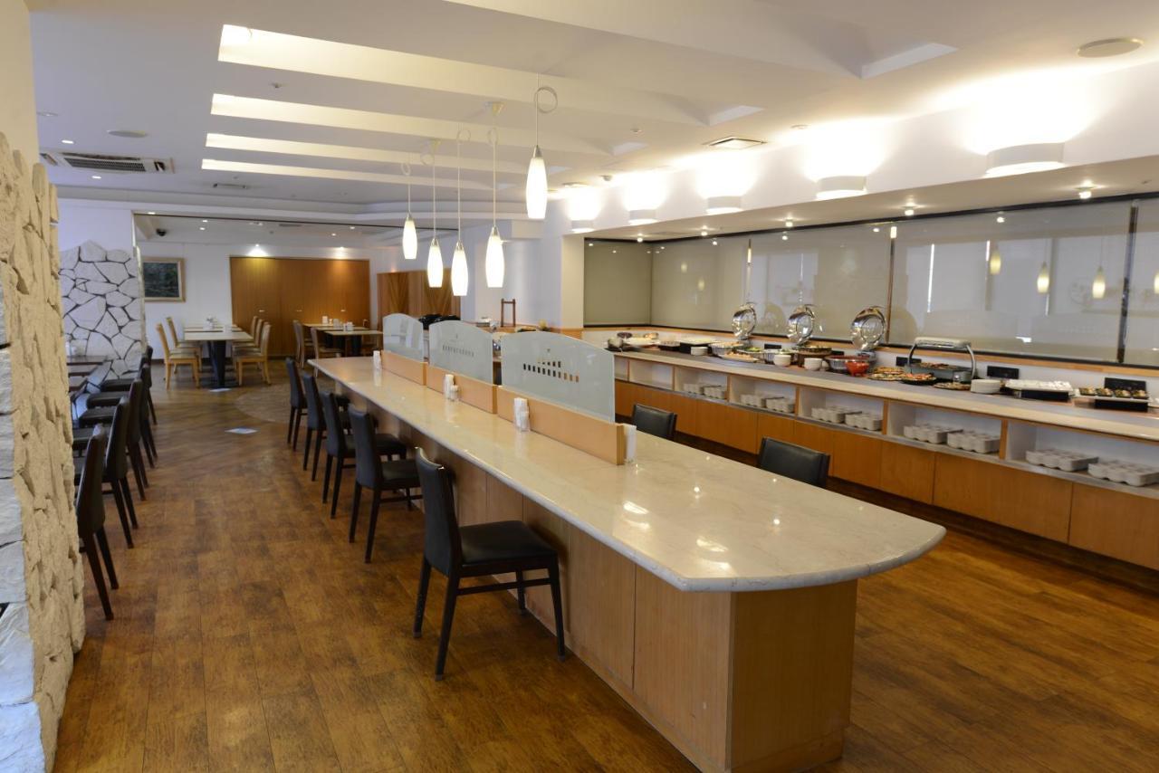 Apa Hotel Muroran Extérieur photo