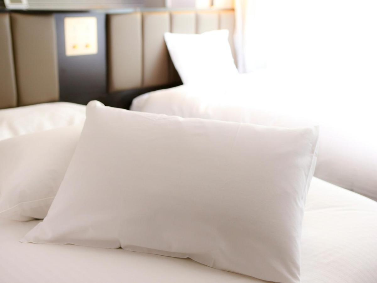 Apa Hotel Muroran Extérieur photo