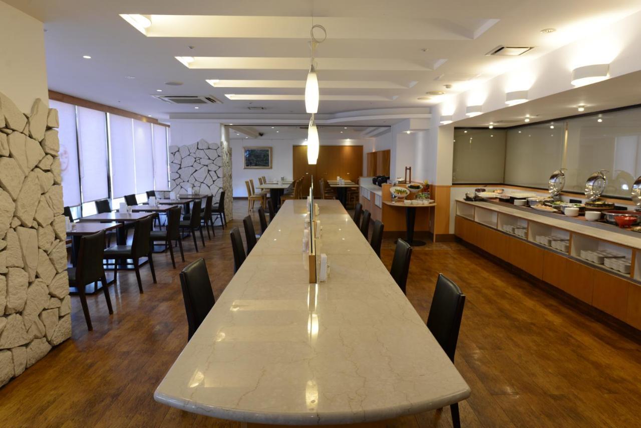 Apa Hotel Muroran Extérieur photo