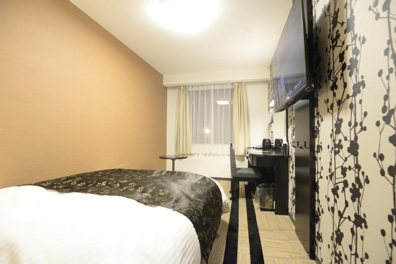 Apa Hotel Muroran Extérieur photo