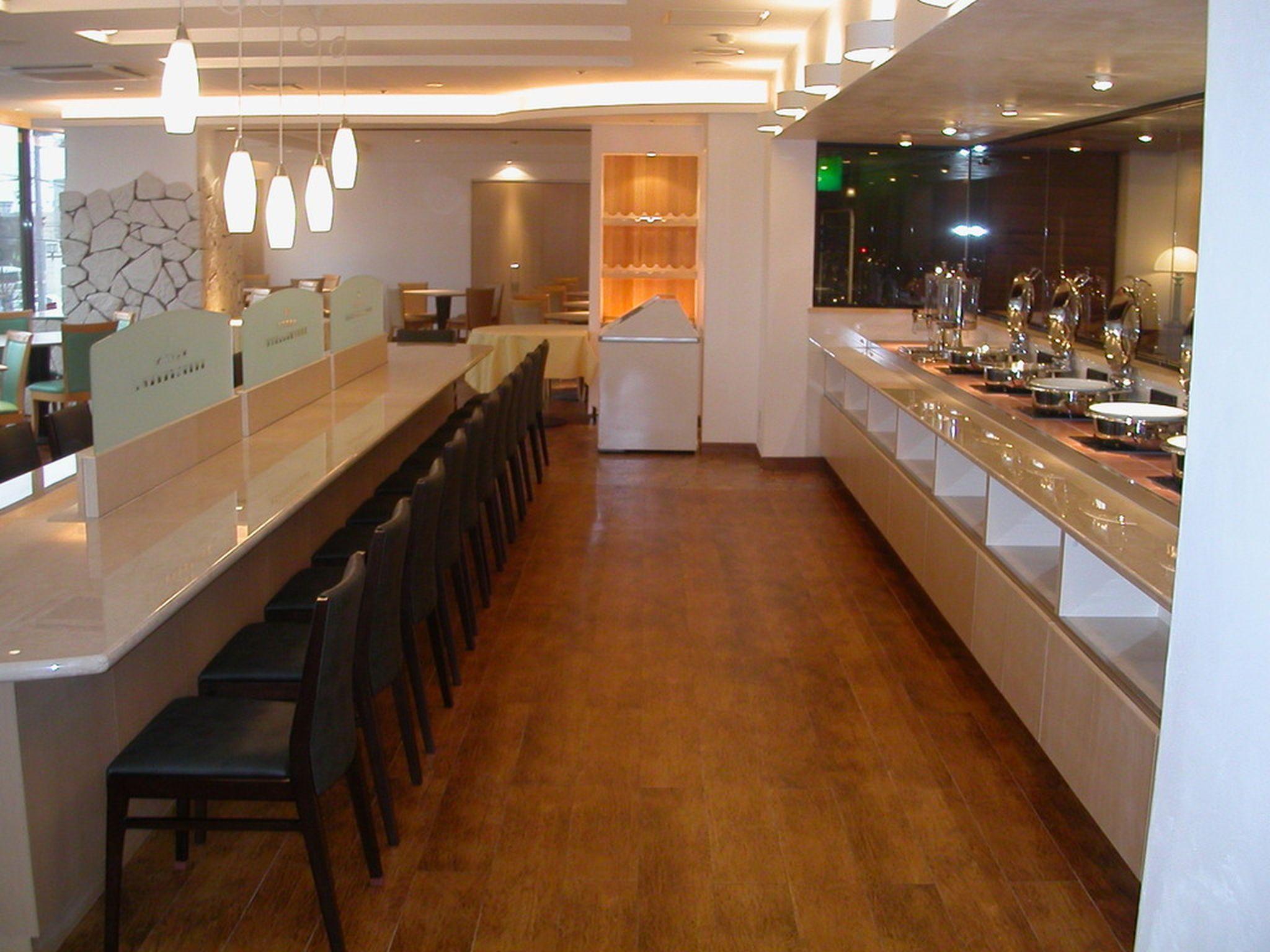 Apa Hotel Muroran Extérieur photo