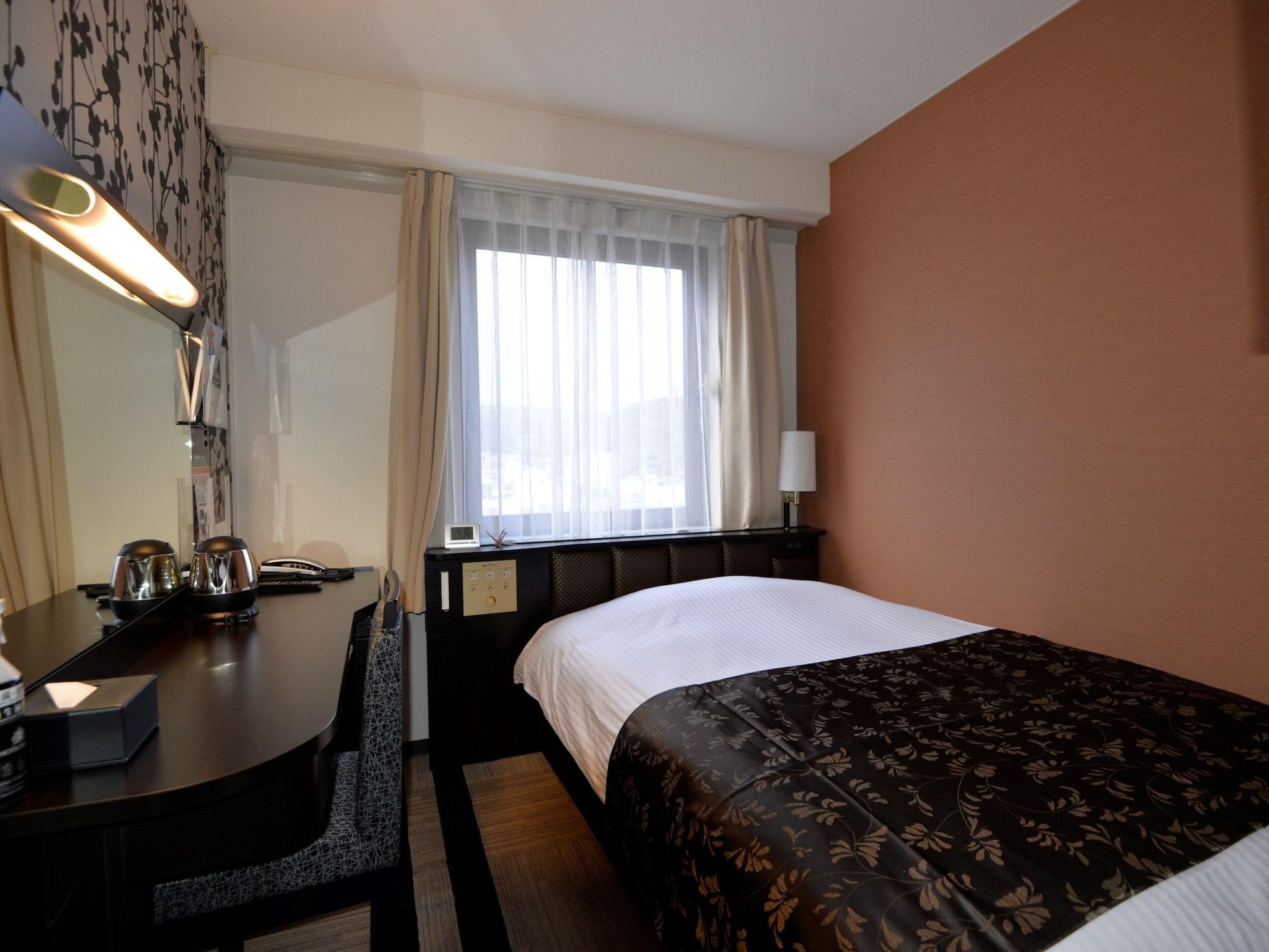 Apa Hotel Muroran Extérieur photo